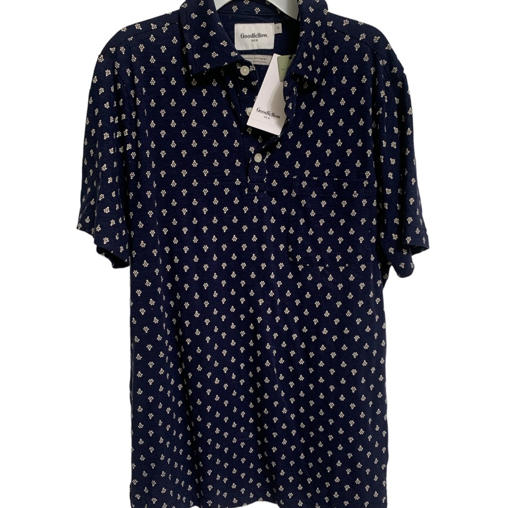 Goodfellow & Co. Polo Shirt (Small)